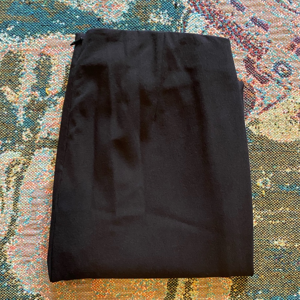 Rag & Bone Simone Slim Ankle Pant - Picture 13 of 15